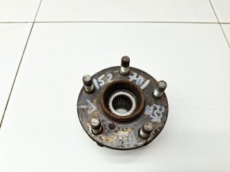 Ступица передняя Subaru Forester S12, SH