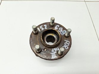 Ступица передняя Subaru Forester S12, SH