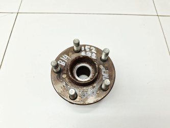 Ступица передняя Subaru Outback B14, BR