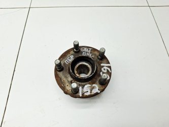 Ступица передняя Subaru Outback B14, BR