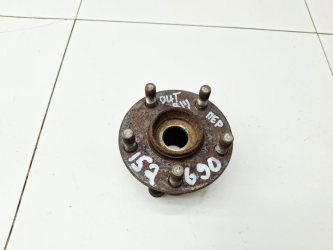 Ступица передняя Subaru Outback B14, BR