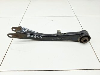Рычаг задний продольный левый Subaru Forester S12, SH