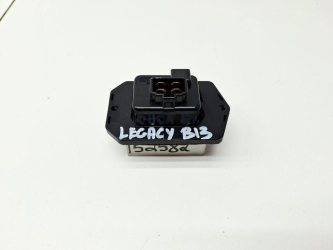 Резистор отопителя Subaru Legacy B13, BL, BP