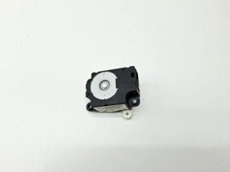 Моторчик заслонки печки Subaru Forester S12, SH