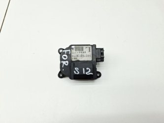 Моторчик заслонки печки Subaru Forester S12, SH