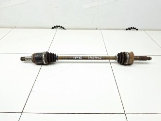 Полуось задняя Subaru Forester S12, SH