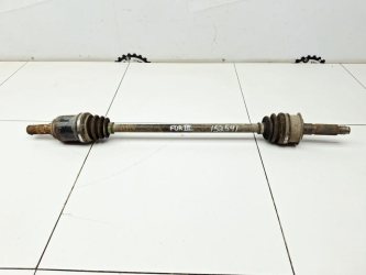Полуось задняя Subaru Forester S12, SH