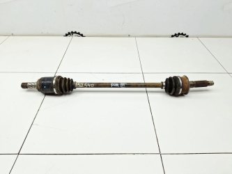 Полуось задняя Subaru Forester S12, SH