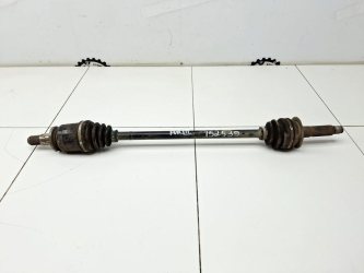 Полуось задняя Subaru Forester S12, SH
