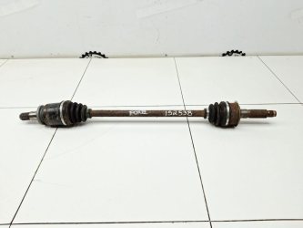 Полуось задняя Subaru Forester S12, SH