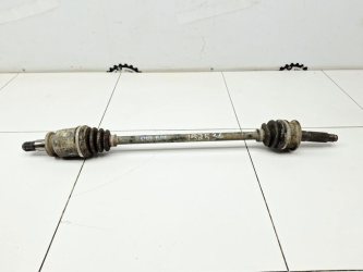 Полуось задняя Subaru Outback B14, BR