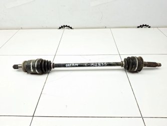 Полуось задняя Subaru Outback B14, BR