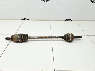 Полуось задняя правая Subaru Outback B12, BH