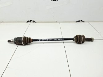 Полуось задняя Subaru Forester S13, SJ