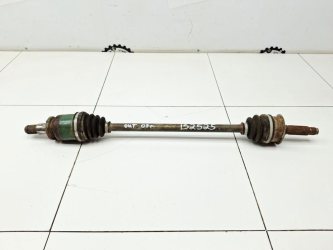 Полуось задняя Subaru Outback B13, BP