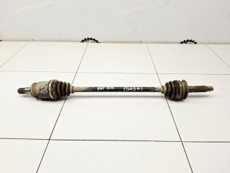 Полуось задняя Subaru Outback B14, BR