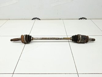 Полуось задняя Subaru Forester S12, SH