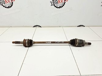 Полуось задняя Subaru Forester S12, SH