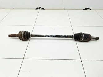 Полуось задняя Subaru Forester S12, SH