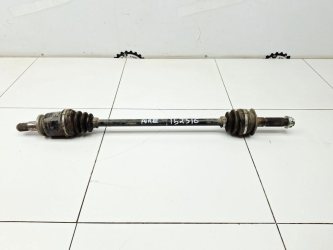 Полуось задняя Subaru Forester S12, SH