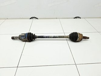 Полуось передняя Subaru Impreza G12, GE, GH