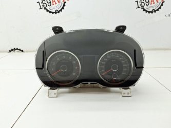 Панель приборов Subaru Forester S13, SJ