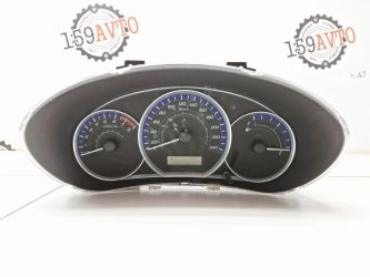 Панель приборов Subaru Forester S12, SH