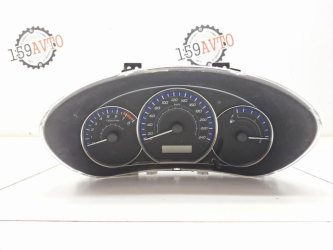 Панель приборов Subaru Forester S12, SH