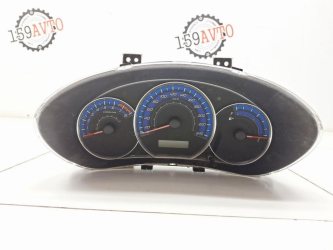 Панель приборов Subaru Forester S12, SH
