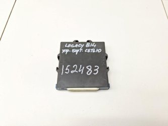 Блок электронный Subaru Legacy B14, BM, BR