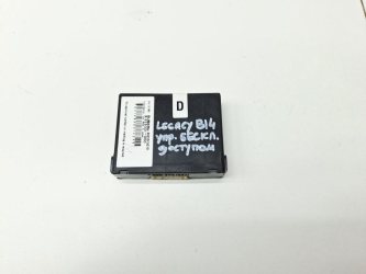 Блок электронный Subaru Legacy B14, BM, BR