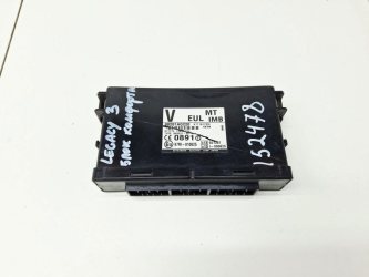Блок комфорта Subaru Legacy B13, BL, BP