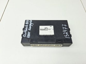 Блок комфорта Subaru Legacy B14, BM, BR