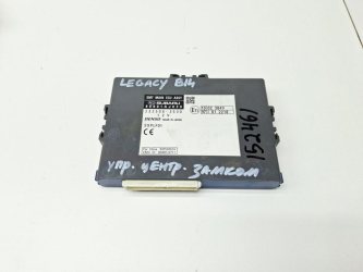 Блок управления центральным замком Subaru Legacy B14, BM, BR