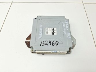 Блок управления двигателем Subaru Legacy B13, BL, BP