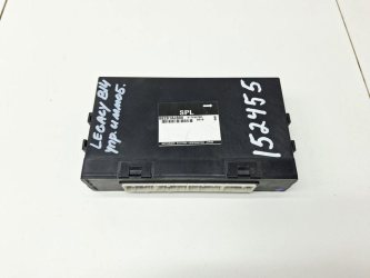Блок комфорта Subaru Legacy B14, BM, BR