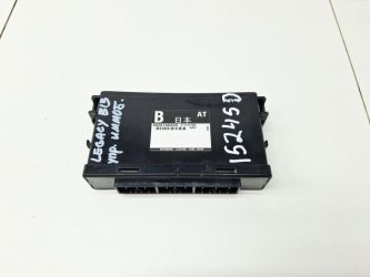 Блок комфорта Subaru Legacy B13, BL, BP