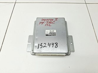 Блок управления двигателем Subaru Impreza G12, GE, GH