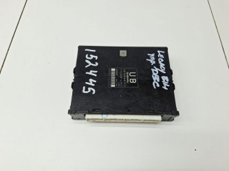 Блок управления двигателем Subaru Legacy B14, BM, BR