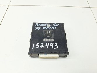 Блок управления АКПП Subaru Forester S12, SH
