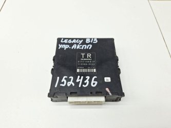 Блок управления АКПП Subaru Legacy B13, BL, BP