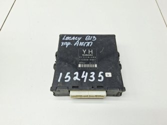Блок управления АКПП Subaru Legacy B13, BL, BP