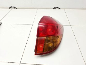 Фонарь задний правый Subaru Outback B13, BP