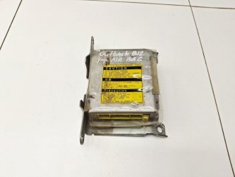 Блок управления AIR BAG Subaru Outback B12, BH