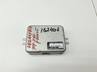 Блок электронный Subaru Legacy B12, BE, BH