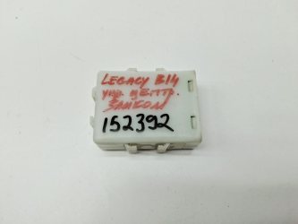 Блок управления центральным замком Subaru Legacy B14, BM, BR