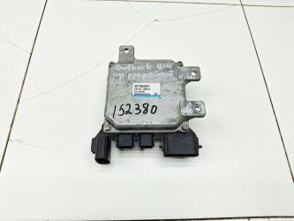 Блок электронный Subaru Outback B14, BR