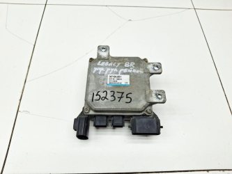 Блок электронный Subaru Legacy B14, BM, BR