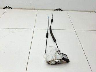 Замок двери задней левой Subaru Outback B14, BR