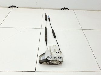 Замок двери задней правой Subaru Legacy B14, BM, BR